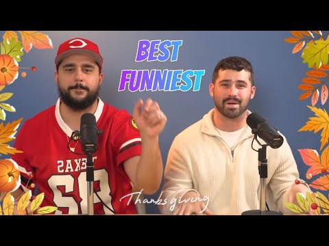 Basement Yard’s Funniest Moments NEW 2025 Funny Podcast