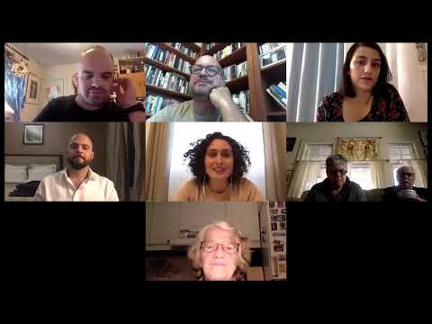 Popular Uprising & Counter-Revolution in Iraq: A Teach-In