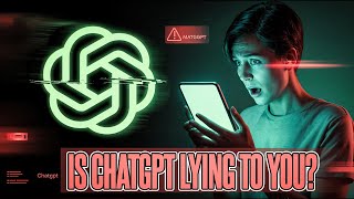 AI Can Be Wrong — But What Happens When ChatGPT Is?