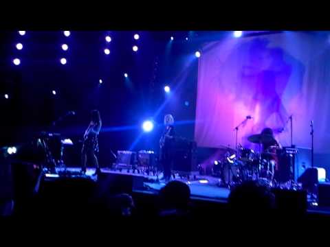 Warpaint - Undertow @ Prospect Park