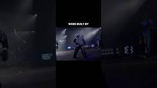 Robot Dancers Took The Stage in China