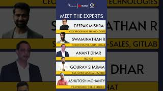 GitLab DevOps Ecosystem Meetup 2025 | Bengaluru | Learn, Connect & Innovate with GitLab & Red Hat