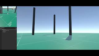 First-person movement system in Unity using CharacterController with some  features