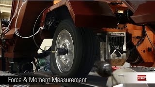 MTS TireTesting Solutions 2017