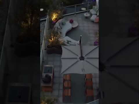 Een tuin meer dan ruimte!