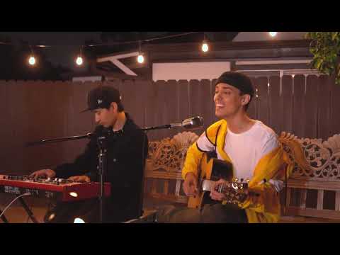ED SHEERAN & JUSTIN BIEBER  " I Don't Care"  by Leroy Sanchez 1080