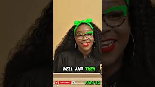 ⚖️ Part 32 – MIL’s Fake Illness EXPOSED 🤒🚫🔥#courtroomdrama