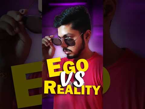 Killing a man's EGO and discovered inner peace #dailymotivation #shorts #ego