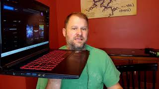 Bought for my kids to learn to code and game on. #ad