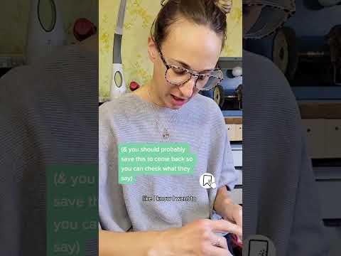 consistency has never been my strength