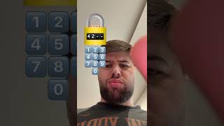 GUESS A NUMBER CODE SECRET