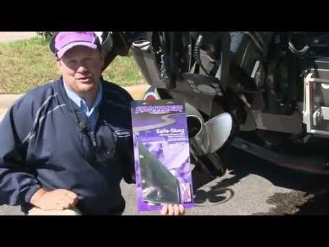 Panther Safe Skeg Commercial - iboats.com