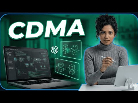 CDMA