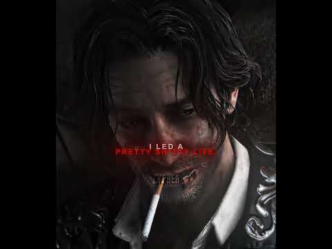 Luis Still Believed in Redemption 💔 [4K] | #RE4R #Shorts