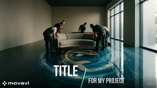 Professional Epoxy Flooring Installation | Project Showcase
