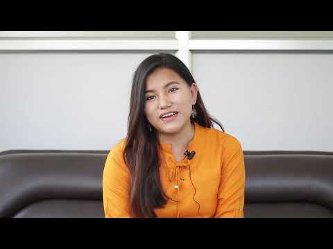Internship in PHP at IT Training Nepal Pvt  Ltd