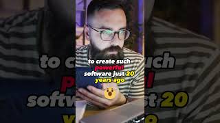 What software would you like to create ? Whit this AI  🥴