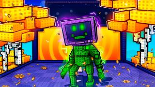 This Took Me 2 Days To Unlock on Plants vs Brainrots...