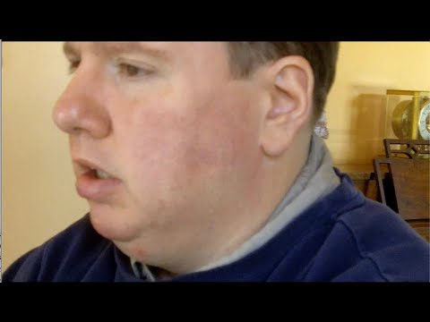 Heartwarming Autism Success Story About Dan Samuels And His Career At Giant Food    #ComebackStoryTV
