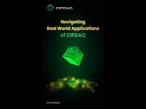 Navigating Real World Application Of CIFDAQ