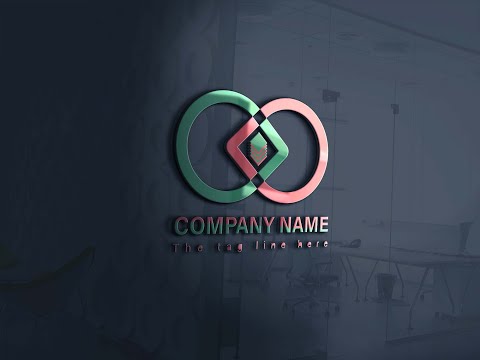 Business Logo design | Modern, Minimalist Logo | Adobe Illustrator 2022