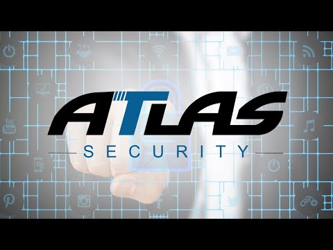 Our Approach | Assess | Design | Defend | Support | ATLAS Security Solutions | #atlasgroup