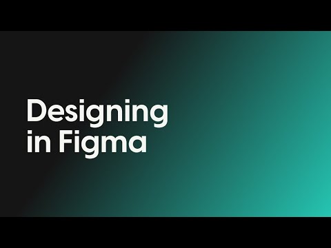 *LIVE: Designing in Figma & Planning in Notion