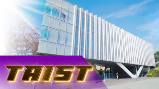 TAIST Tokyo - Tech, Master of Engineering in AI & IoT