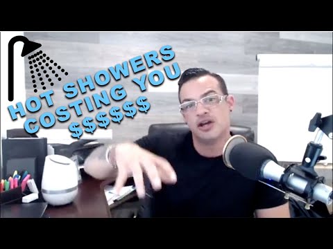 Mold In Shower and Bathroom | Tips On How to Prevent Mold In Bathroom