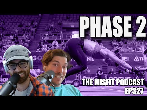 The Phase 2 Podcast - E.327