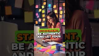 Mastering College Admissions  Insider Tips for a Successful Application Journey!  #collegetips