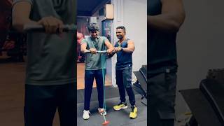 Try this forearm workout 🔥  #newworkoutvideo #forearmsworkout 🔥