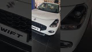 The All New Swift 2024 | Best Car 2024 #car #newswift #swift #marutisuzukiswift2024model #automobile