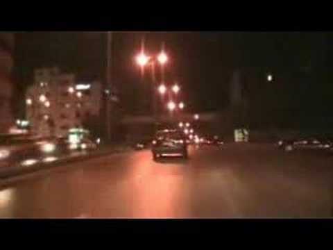Amman Unabridged! Part I
