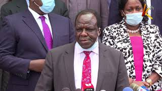 Western Kenya development