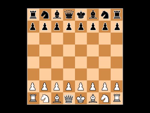 Java Chess Programming Video #43 Pawn Promotion