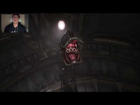Aparecen ratas alienígenas | Parte 3 | Scorn