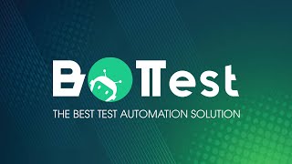 Bottest - Paracel Technology Solutions