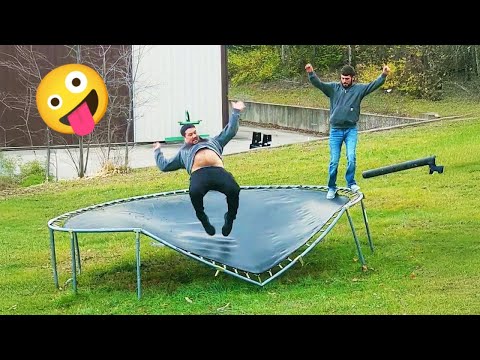 TRY NOT TO LAUGH 😆 Best Funny Videos Compilation 😂😁😆 Memes PART 22