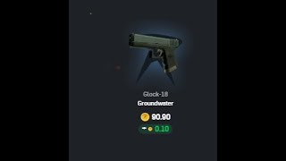 another day another victory royale series: ez winnings on csgoroll "dailies"