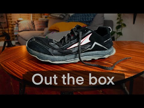 Can you run an ultra marathon with these OUT THE BOX?