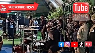 CoolRange Band - Husat Lewa (Live)