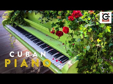 Cuban Piano