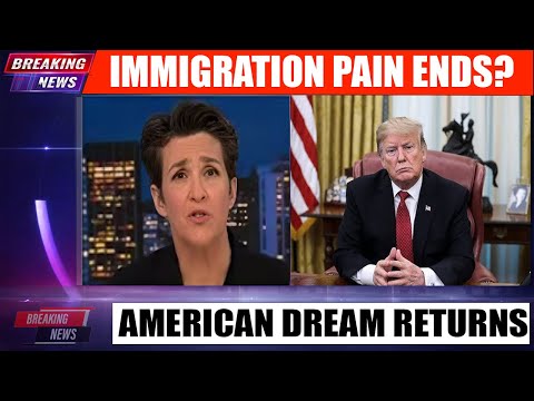 🔥🇺🇸 Good News for Immigrants: Green Cards, H1B & Family Reunions in 2026