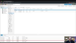 Installing pfsense in Proxmox