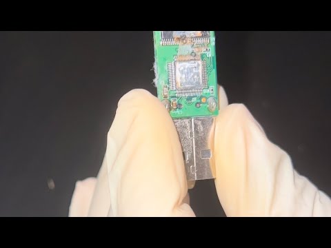 Data Recovery