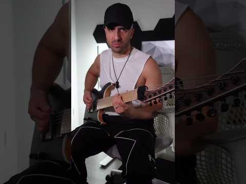 Finish this riff... #duet