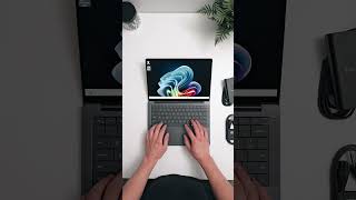 Unboxing Dell's new series of laptops. The Dell Pro 13 Premium. #unboxing #laptop #dell #delllaptop