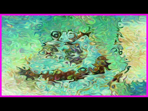 Luigi took TOO MANY shrooms (Super Mario World Beat)