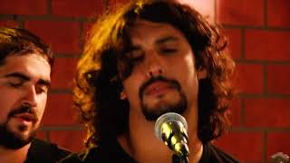 Emergency Blanket - Think Again (Sonora Live 2012)